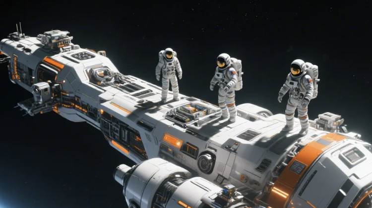 Space Exploration AI Tools Review: Explore New Frontiers