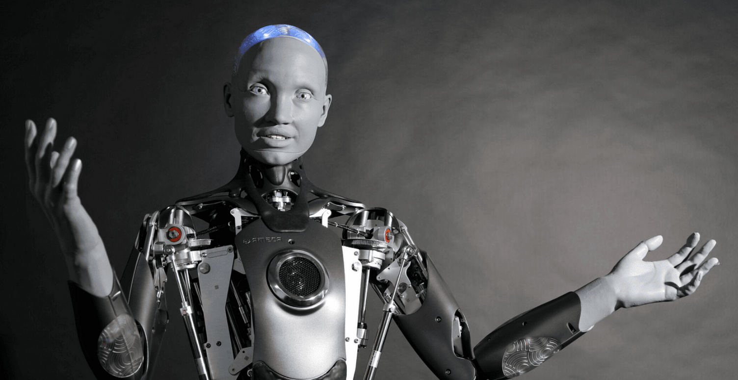 Which robots AI Mimic Humans Best? Discover the Top 'robots ai' That Blur the Line!