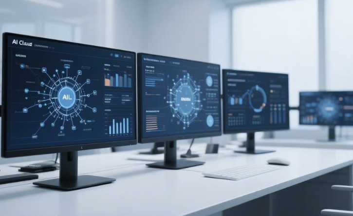 AI Cloud Business Management Platform Tools.png