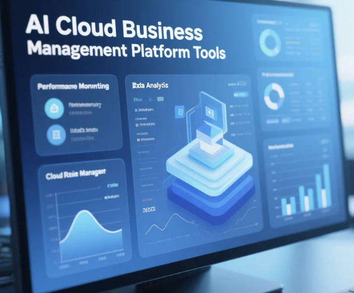 AI Cloud Business Management Platform Tools.png