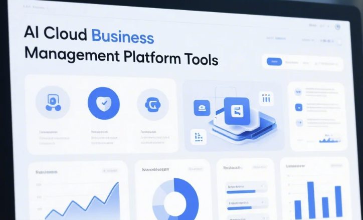 AI Cloud Business Management Platform Tools.png