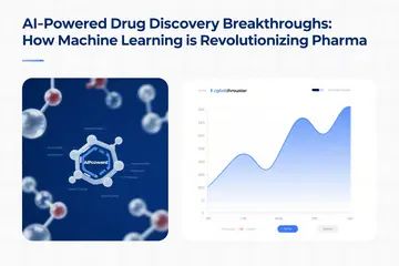 AI-Powered Drug Discovery Breakthroughs: How Machine Learning is Revolutionizing Pharma