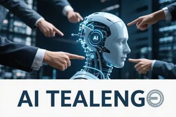 AI Talent Poaching Intensifies: How Tech Giants Are Fueling the War for AI Experts