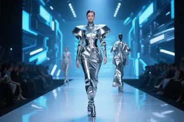 AI-Designed Fashion Week: How Machine Learning is Transforming Runway Shows