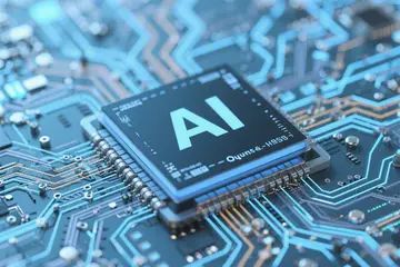 Quantum-AI Hybrid Breakthrough: How AI is Accelerating Quantum Computing's Future?