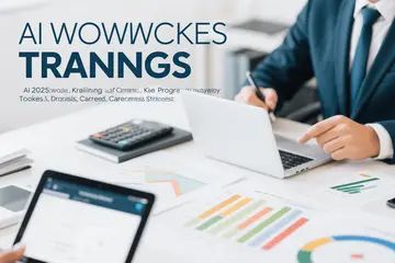 AI Workforce Training in 2025: Key Programs, Tools & Career Strategies?