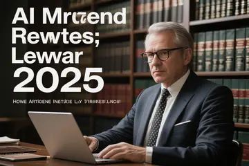 AI-powered legal research
