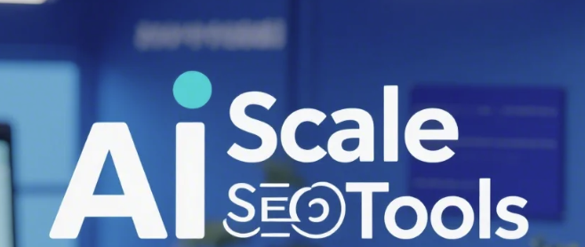 ai seo tools scale agile solutions.png