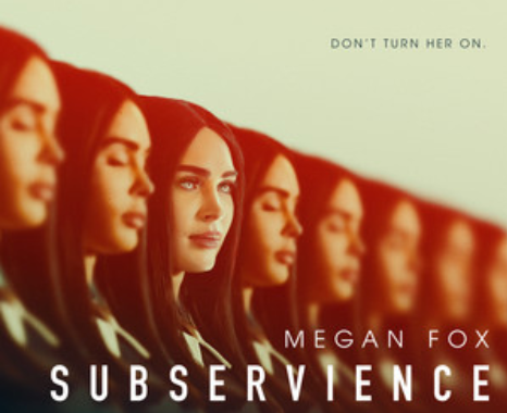 Where Can You Watch Megan Fox's AI Robot Movie - Subservience?