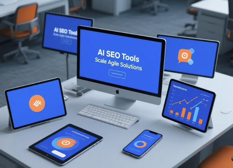 Who Should Implement AI SEO Tools for Agile Solution Scaling?