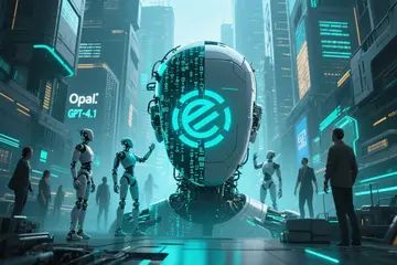 OpenAI's GPT-4.1 Alignment Paradox: Breakthrough Coding Power vs Persistent Ethical Challenges