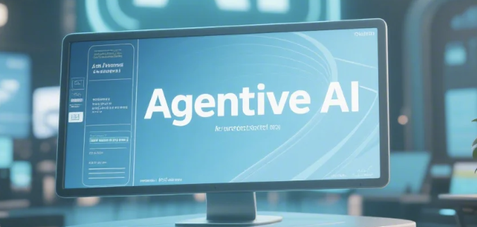 Best Tools for Agentive AI in 2025