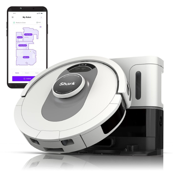 How to Use Shark AI Robot Vacuum: The Most Comprehensive Tutorial