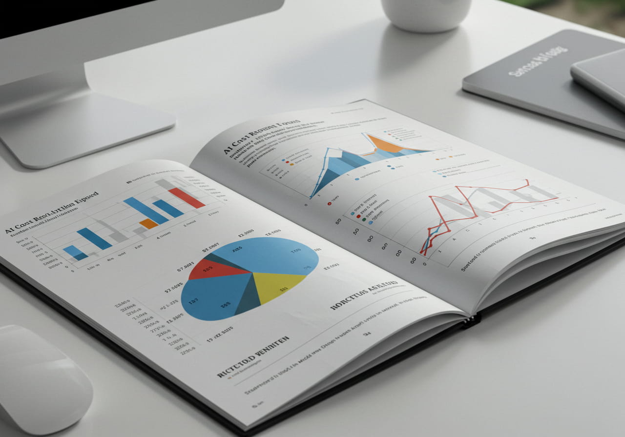 AI Cost Revolution Exposed: Stanford's 2025 Report Reveals 280x Price Drop in Model Inference