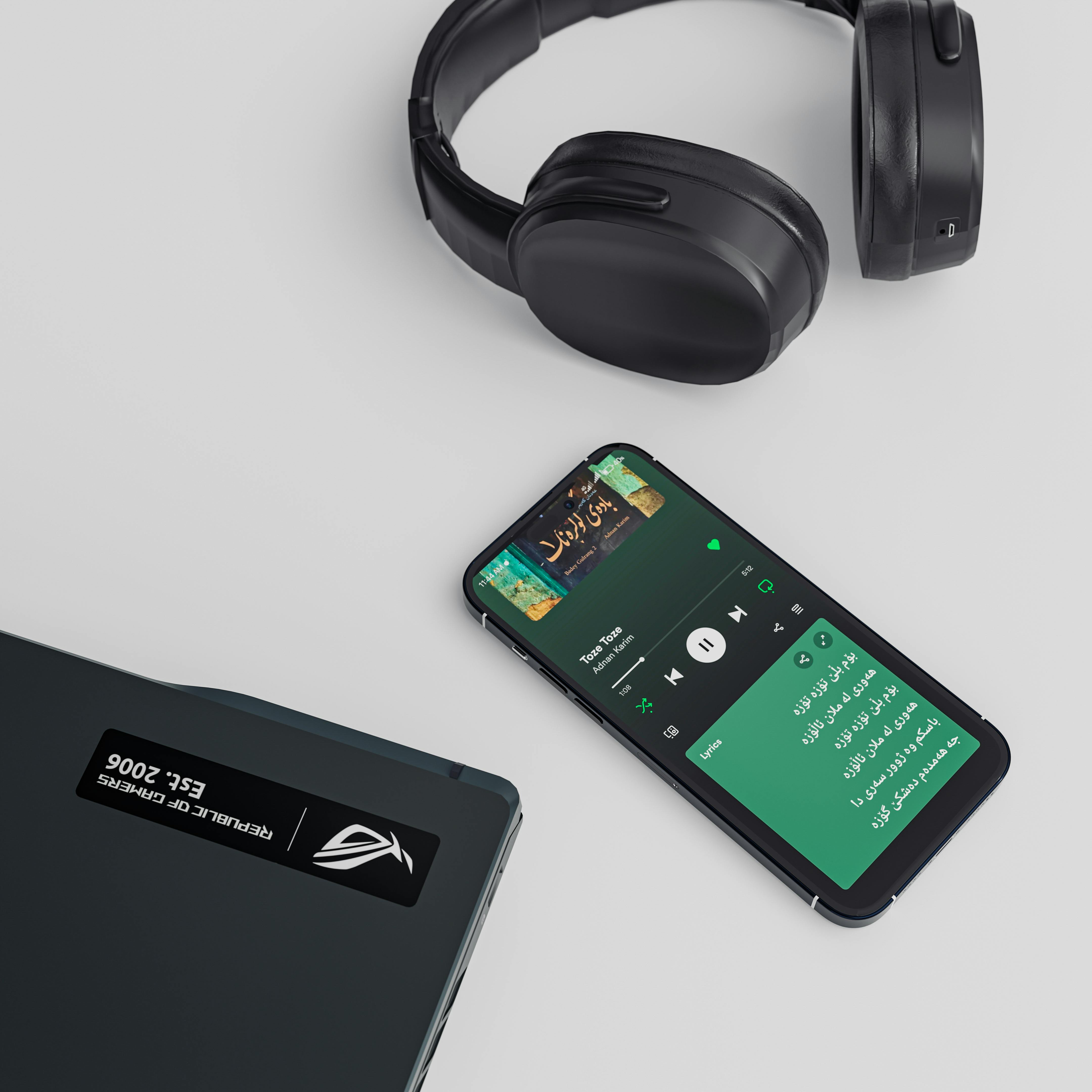 AI Music Generator Without Text: Revolutionizing Creative Sound Production