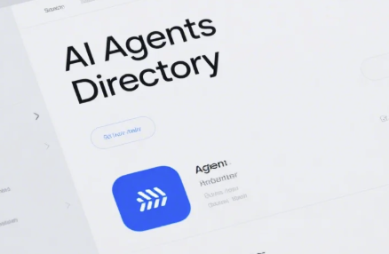 What Are the <strong>Leading</strong> AI Agents Directory Platforms?