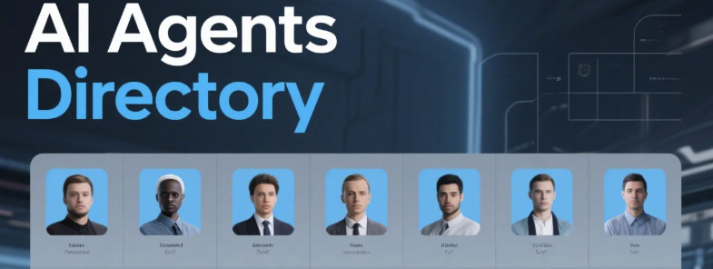 Why Use an AI Agents Directory?
