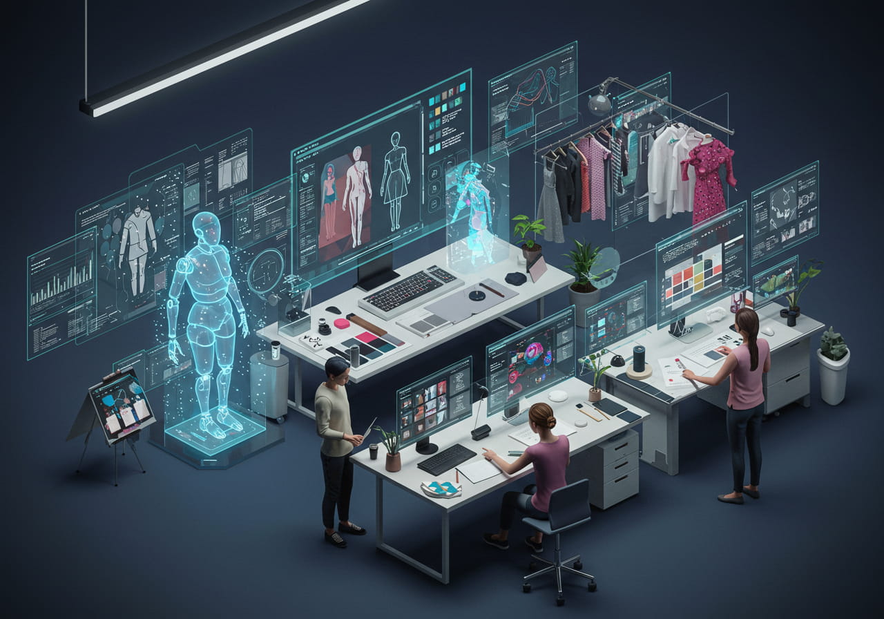 AI Film "Future Lovers" Hits 100M Views: Neural Cinematography Breakthrough