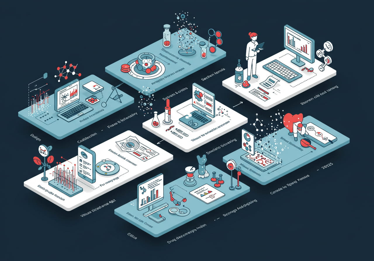 AI-Optimized Cement Production Cuts $15M Annually: How Carbon Re's AI Model Transforms Heavy Industr