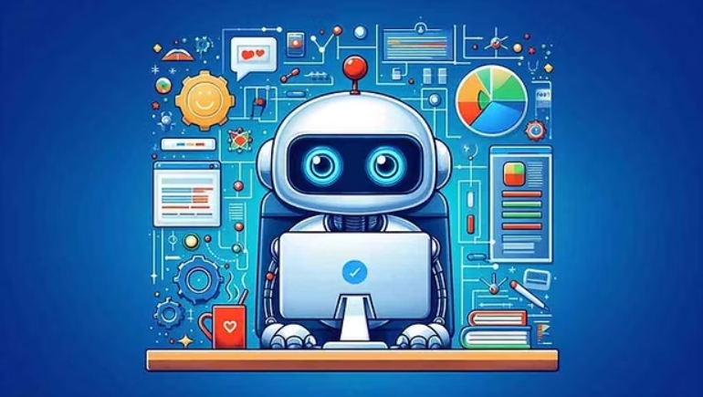 Discover How AI in Robot Framework is Revolutionizing Tech!