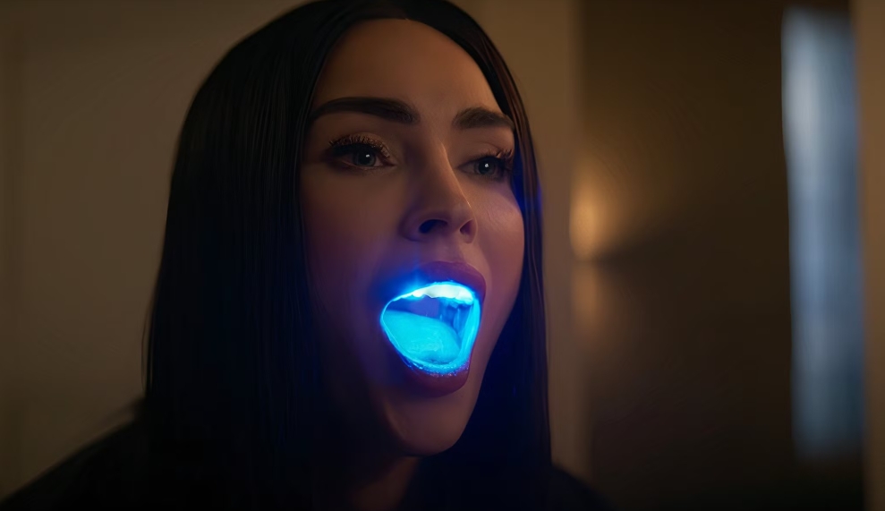 The Latest No.1 AI Robot Movie on Netflix: A Deep Dive into 'Subservience'