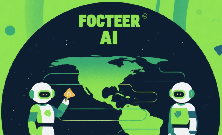 How Do Forecaster AI Agents Improve Decision Making?
