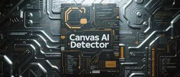 AI-Powered Canvas Quiz Solutions: Bypassing Detection Thresholds in Modern Academia