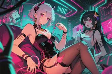 Perchance AI 18+ Content Creation: Mastering NSFW Storytelling & Anime Character Generation
