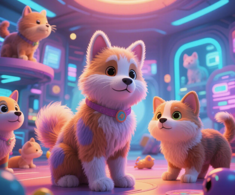 Which AI Tool Creates the Most Realistic Pets?