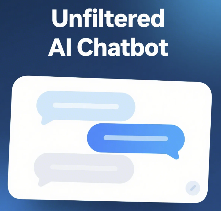 When Is the Right Time to Implement Unfiltered AI Chatbots?