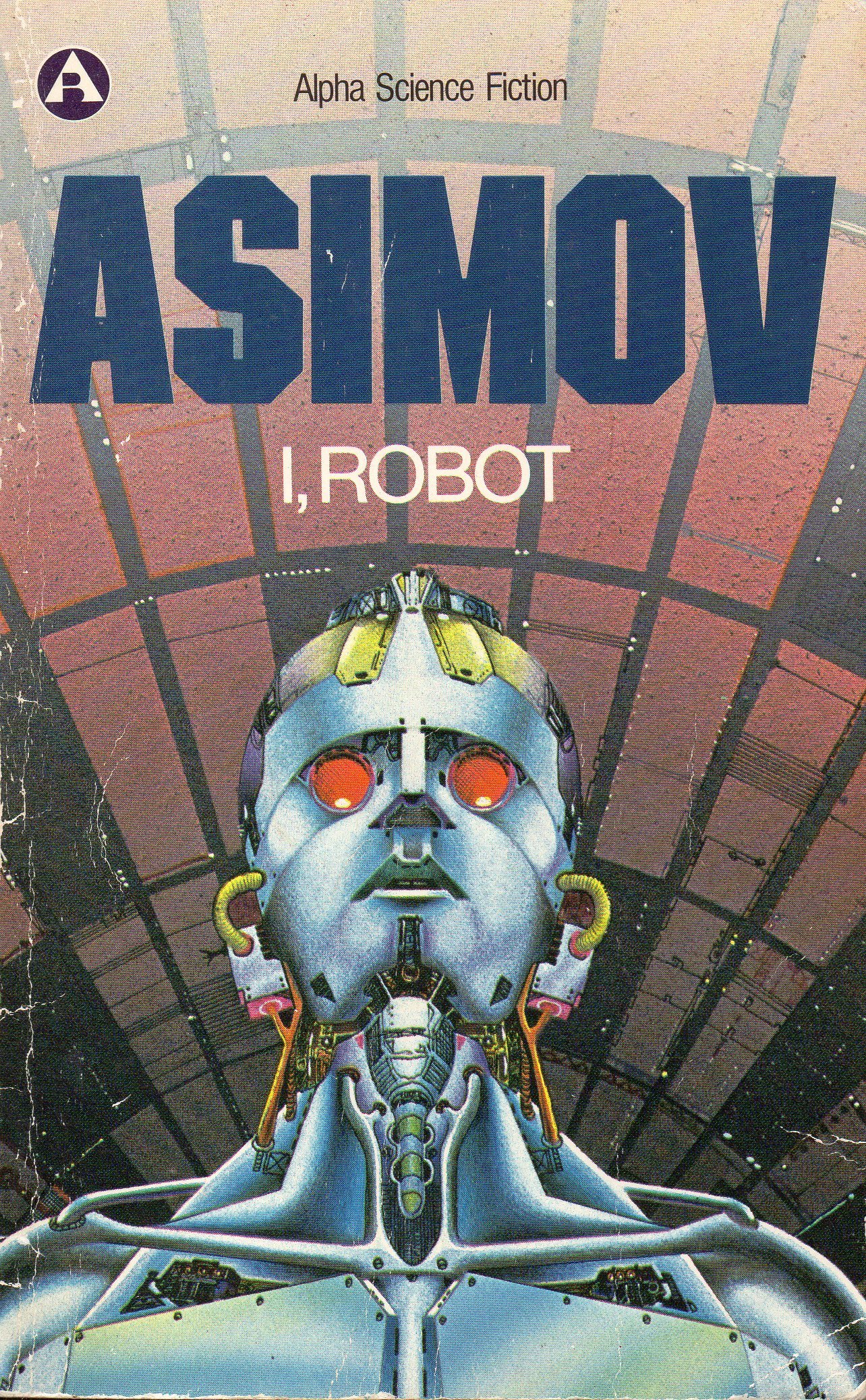 Top 3 Sci-Fi Novels About Robots with Artificial Intelligence