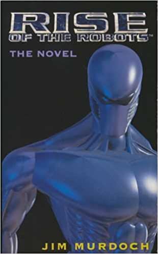 Must-Read Terrifying Novel About Artificial Intelligence Humanoid Robots