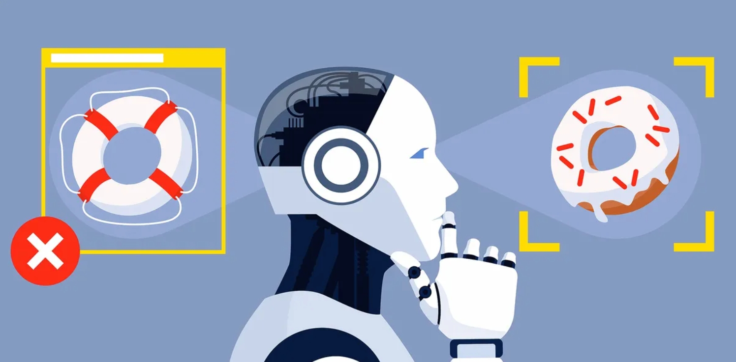 Will Robot Artificial Intelligence Make Mistakes?