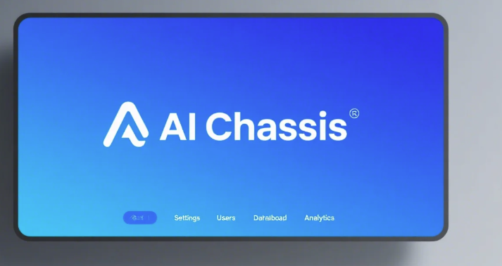 Where to Source the Best AI Chassis for Your Needs?