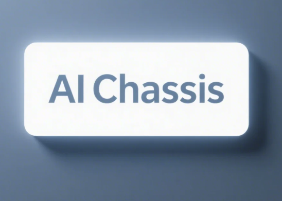 When Is the Right Time to Upgrade to an AI Chassis?