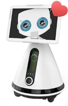 FURo-i Home Robot logo.png