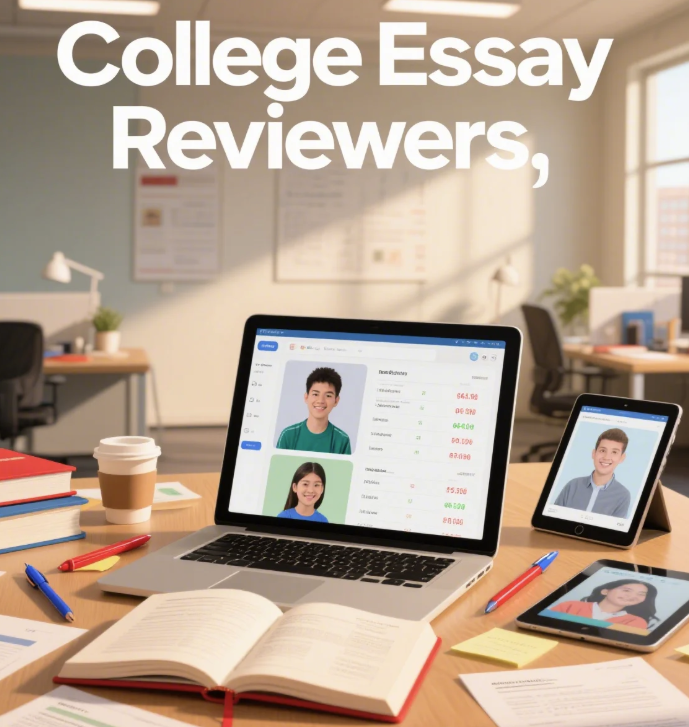 College Essay Reviewers.png
