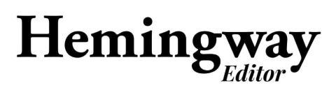Hemingway Editor logo.png