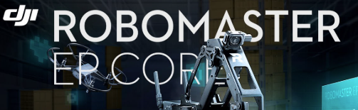 DJI RoboMaster EP Core logo.png