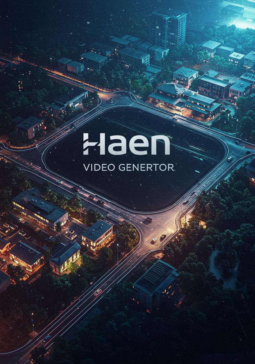 Haen Video Generator Achieves Hollywood-Quality Output with AI-Powered Precision?