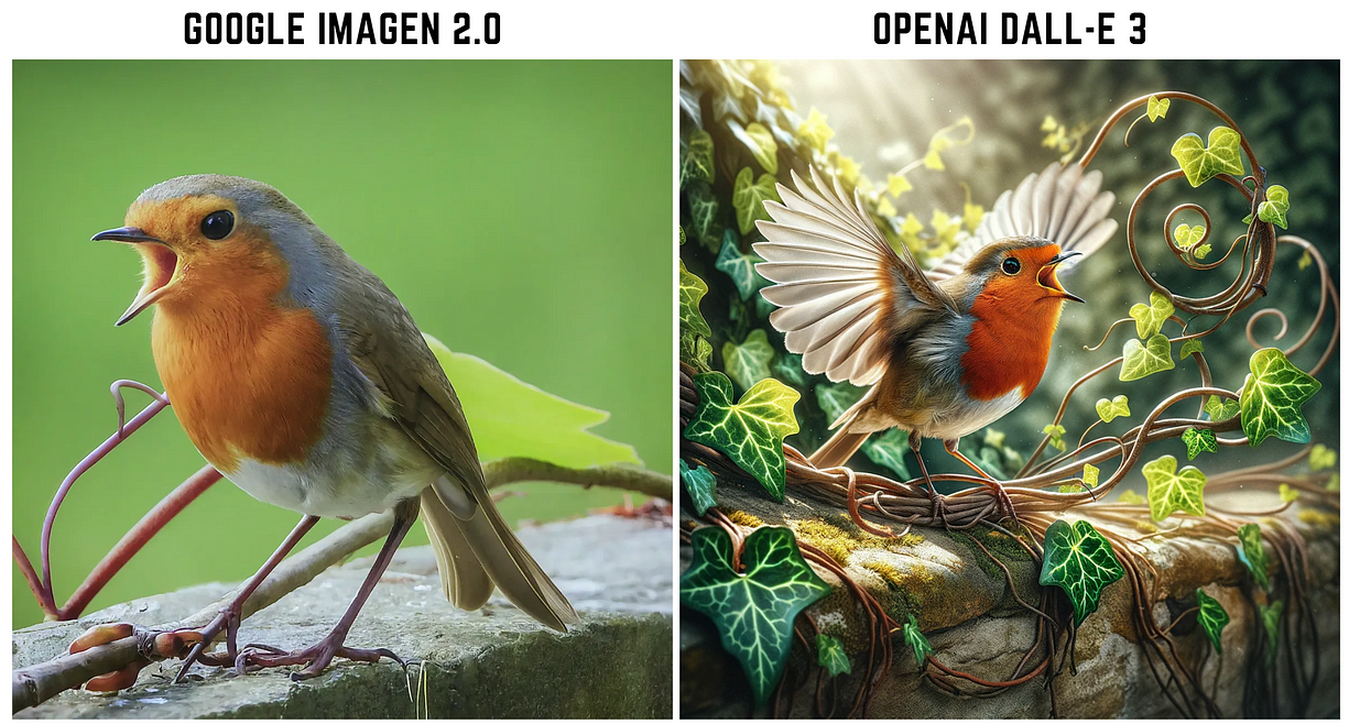 Exploring New Robot AI Tools for Image Generation