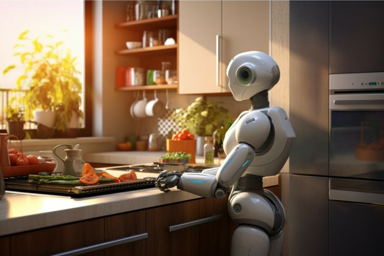 Choosing the Most Efficient AI Robot Assistant for Your Home