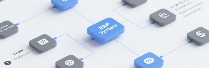 What Are AI Driven ERP Systems and Their Role in Nusaker?