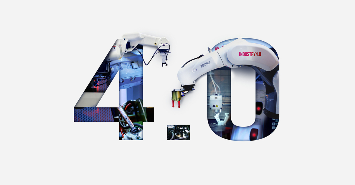 AI Robotics Profit 4.0: The Future of Smart Investment