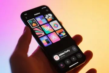 Adobe Firefly Mobile App Launches With 8K Image Generation: Redefining Mobile Creativity