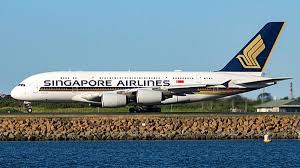 Singapore Airlines Launches OpenAI-Powered Virtual Assistant: 5 Ways AI is Revolutionizing Air Trave