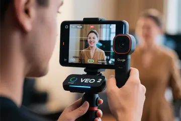 Google Veo 2 Video Model Revolutionises Filmmaking with Cinematic AI Control?
