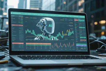 AI Bankruptcy Prediction Model Hits 78% Accuracy: How Machine Learning Is Reshaping Financial Risk M
