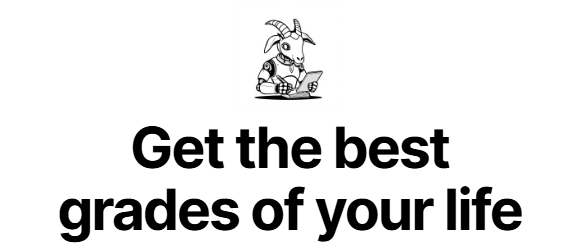 School Goat AI logo.png
