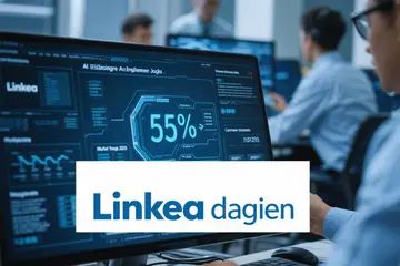 LinkedIn Data Reveals 65% YoY Surge in AI Engineer Jobs: Career Opportunities & Market Trends 2025?